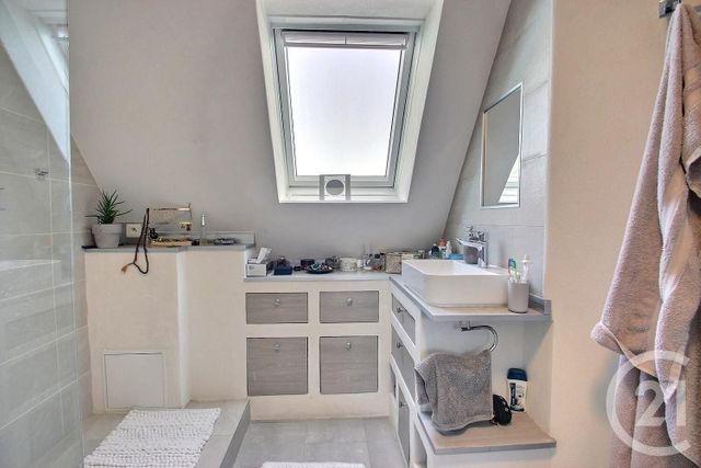 maison à vendre - 4 pièces - 89.0 m2 - DRUSENHEIM - 67 - ALSACE - Century 21 Pays De La Moder