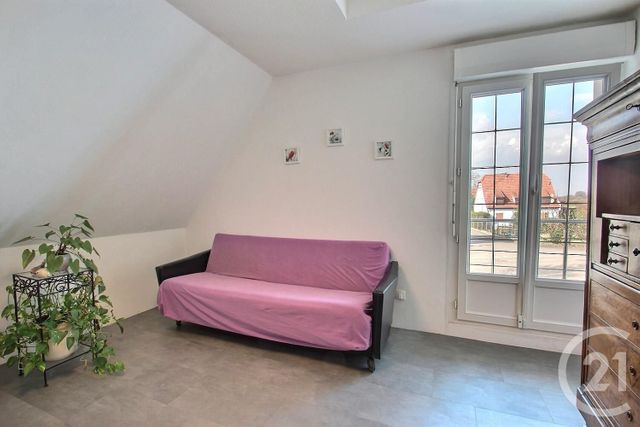 maison à vendre - 4 pièces - 89.0 m2 - DRUSENHEIM - 67 - ALSACE - Century 21 Pays De La Moder