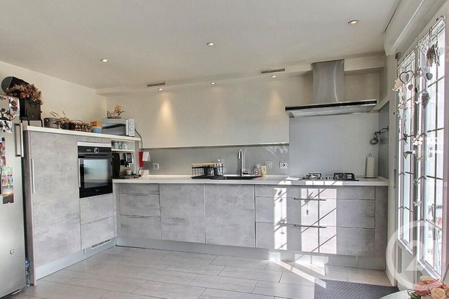 maison à vendre - 4 pièces - 89.0 m2 - DRUSENHEIM - 67 - ALSACE - Century 21 Pays De La Moder