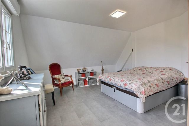 maison à vendre - 4 pièces - 89.0 m2 - DRUSENHEIM - 67 - ALSACE - Century 21 Pays De La Moder