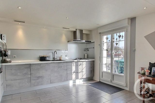 maison à vendre - 4 pièces - 89.0 m2 - DRUSENHEIM - 67 - ALSACE - Century 21 Pays De La Moder