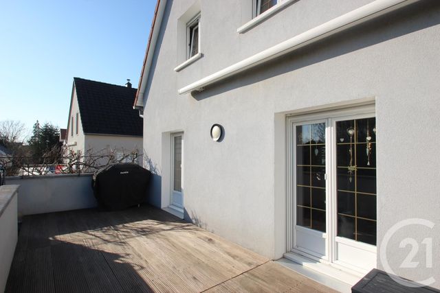 maison à vendre - 4 pièces - 89.0 m2 - DRUSENHEIM - 67 - ALSACE - Century 21 Pays De La Moder