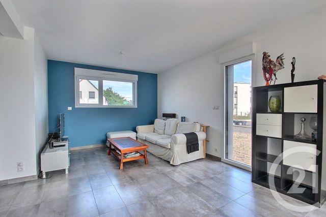maison à vendre - 5 pièces - 108.0 m2 - OBERHOFFEN SUR MODER - 67 - ALSACE - Century 21 Pays De La Moder