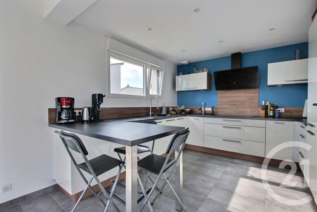 maison à vendre - 5 pièces - 108.0 m2 - OBERHOFFEN SUR MODER - 67 - ALSACE - Century 21 Pays De La Moder