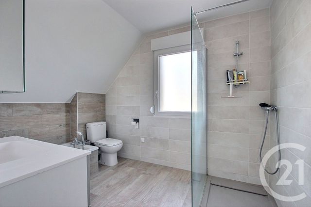 maison à vendre - 5 pièces - 108.0 m2 - OBERHOFFEN SUR MODER - 67 - ALSACE - Century 21 Pays De La Moder