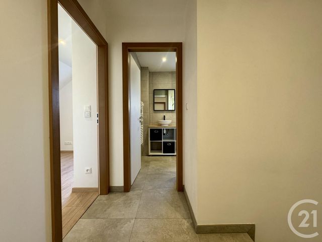 maison à louer - 5 pièces - 87.35 m2 - BERNOLSHEIM - 67 - ALSACE - Century 21 Pays De La Moder