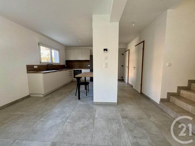 maison à louer - 5 pièces - 87.35 m2 - BERNOLSHEIM - 67 - ALSACE - Century 21 Pays De La Moder