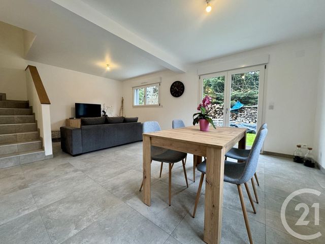 maison à louer - 5 pièces - 87.35 m2 - BERNOLSHEIM - 67 - ALSACE - Century 21 Pays De La Moder