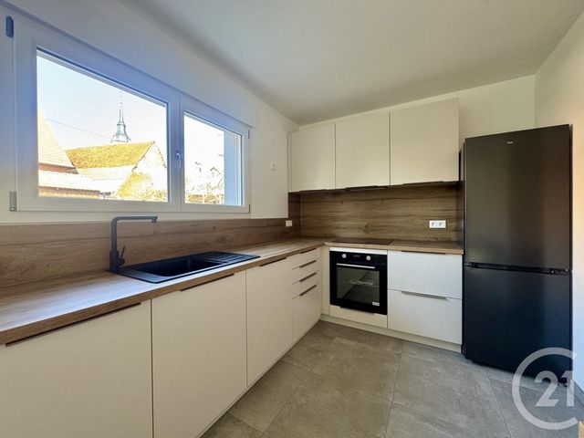 maison - BERNOLSHEIM - 67