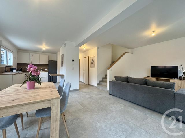 maison à louer - 5 pièces - 87.35 m2 - BERNOLSHEIM - 67 - ALSACE - Century 21 Pays De La Moder