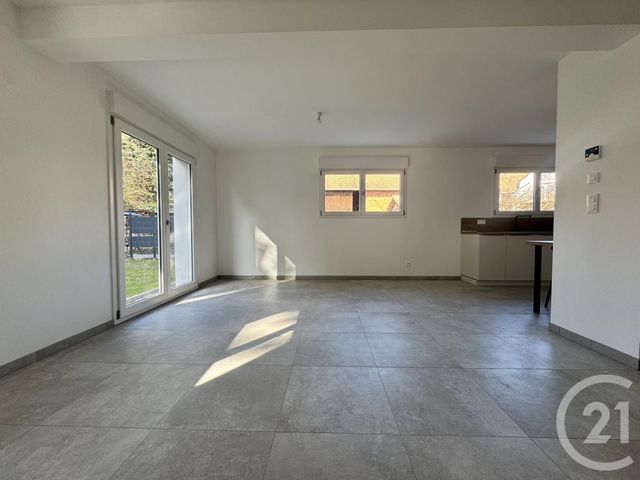 maison à louer - 5 pièces - 87.35 m2 - BERNOLSHEIM - 67 - ALSACE - Century 21 Pays De La Moder