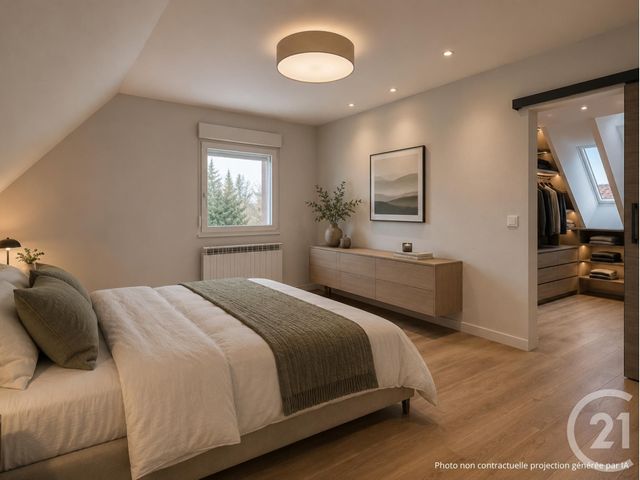 maison à vendre - 4 pièces - 143.0 m2 - WEITBRUCH - 67 - ALSACE - Century 21 Pays De La Moder