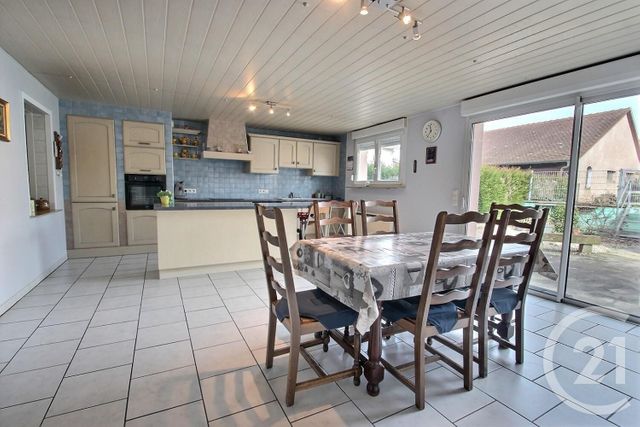 maison à vendre - 4 pièces - 143.0 m2 - WEITBRUCH - 67 - ALSACE - Century 21 Pays De La Moder