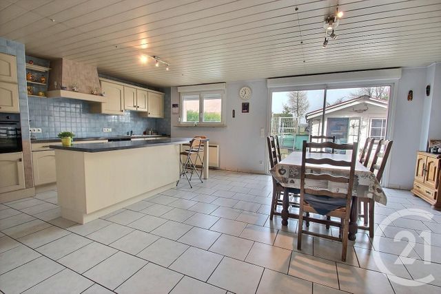 maison à vendre - 4 pièces - 143.0 m2 - WEITBRUCH - 67 - ALSACE - Century 21 Pays De La Moder