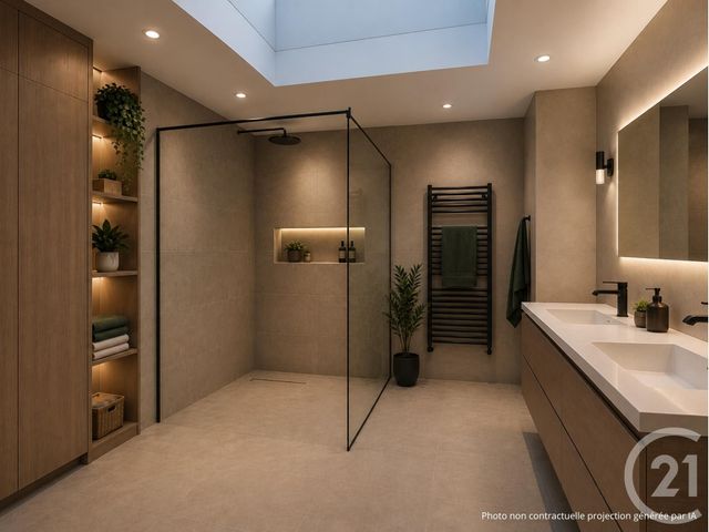 maison à vendre - 4 pièces - 143.0 m2 - WEITBRUCH - 67 - ALSACE - Century 21 Pays De La Moder