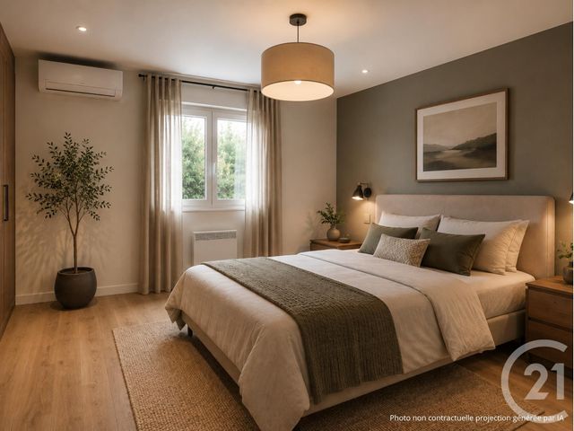 maison à vendre - 4 pièces - 143.0 m2 - WEITBRUCH - 67 - ALSACE - Century 21 Pays De La Moder