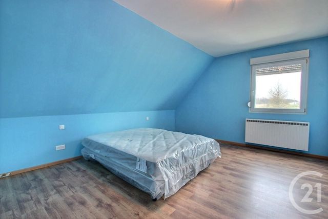 maison à vendre - 4 pièces - 143.0 m2 - WEITBRUCH - 67 - ALSACE - Century 21 Pays De La Moder