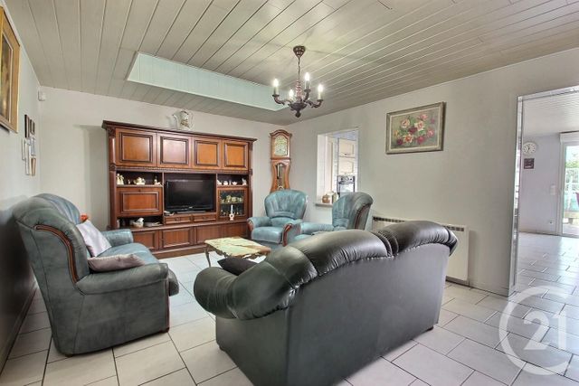 maison à vendre - 4 pièces - 143.0 m2 - WEITBRUCH - 67 - ALSACE - Century 21 Pays De La Moder