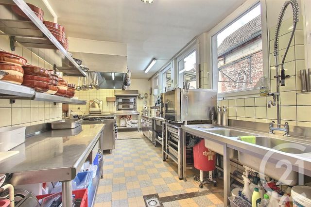 divers à vendre - 220.0 m2 - INGWILLER - 67 - ALSACE - Century 21 Pays De La Moder