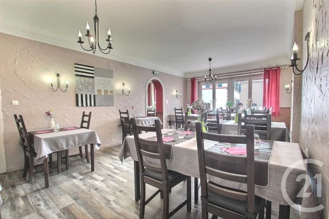 divers à vendre - 220.0 m2 - INGWILLER - 67 - ALSACE - Century 21 Pays De La Moder