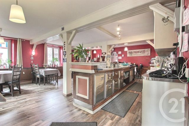 divers à vendre - 220.0 m2 - INGWILLER - 67 - ALSACE - Century 21 Pays De La Moder