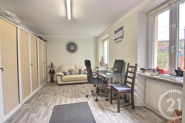 divers à vendre - 220.0 m2 - INGWILLER - 67 - ALSACE - Century 21 Pays De La Moder