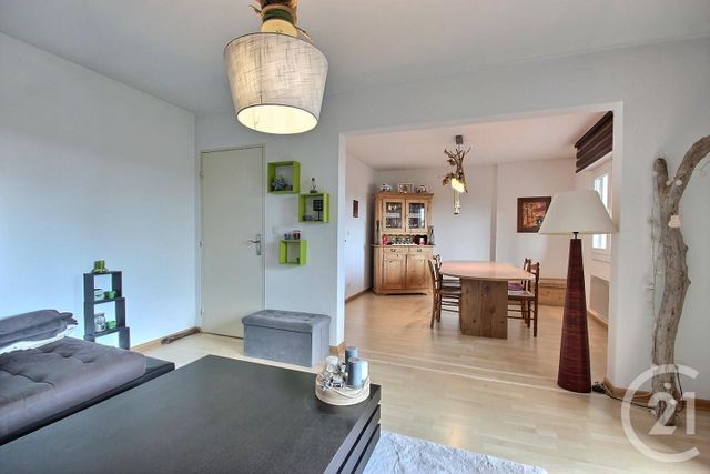 Appartement F3 à vendre - 3 pièces - 74.0 m2 - HAGUENAU - 67 - ALSACE - Century 21 Pays De La Moder