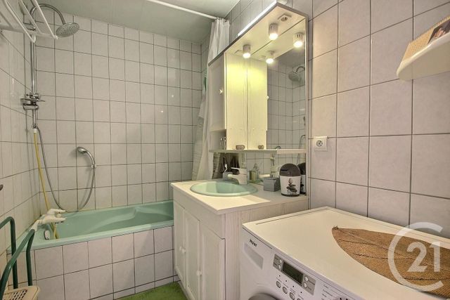 Appartement F3 à vendre - 3 pièces - 74.0 m2 - HAGUENAU - 67 - ALSACE - Century 21 Pays De La Moder