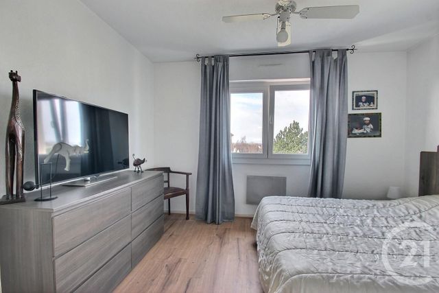 Appartement F3 à vendre - 3 pièces - 74.0 m2 - HAGUENAU - 67 - ALSACE - Century 21 Pays De La Moder