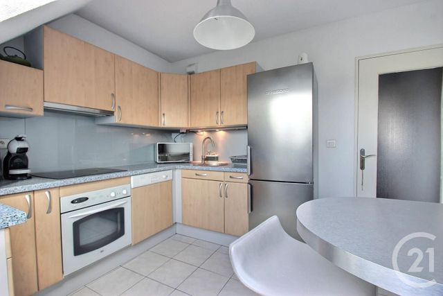 Appartement F3 à vendre - 3 pièces - 74.0 m2 - HAGUENAU - 67 - ALSACE - Century 21 Pays De La Moder