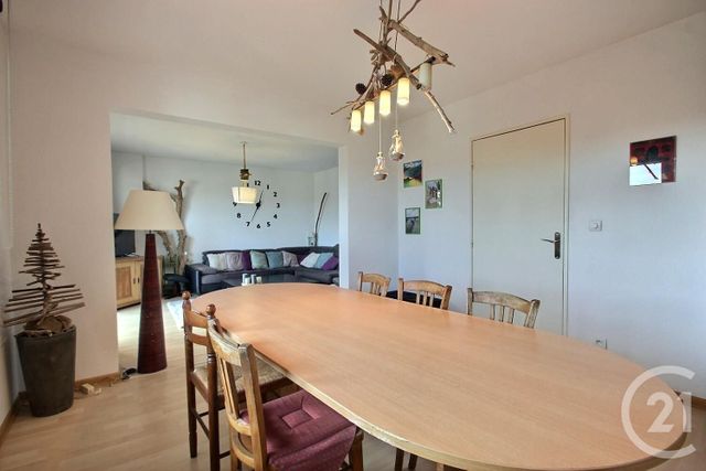 Appartement F3 à vendre - 3 pièces - 74.0 m2 - HAGUENAU - 67 - ALSACE - Century 21 Pays De La Moder