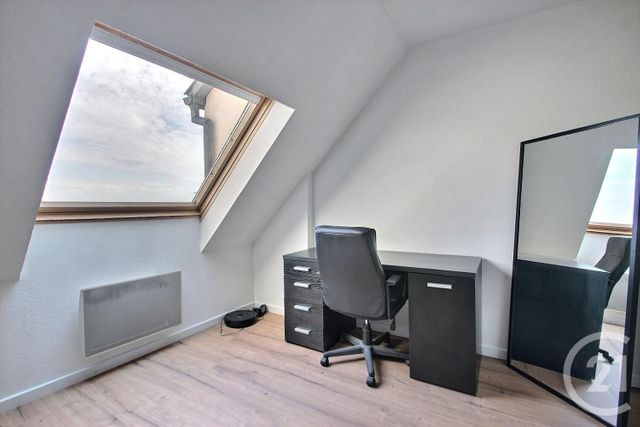 Appartement F3 à vendre - 3 pièces - 74.0 m2 - HAGUENAU - 67 - ALSACE - Century 21 Pays De La Moder