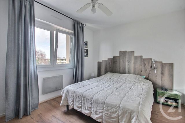 Appartement F3 à vendre - 3 pièces - 74.0 m2 - HAGUENAU - 67 - ALSACE - Century 21 Pays De La Moder