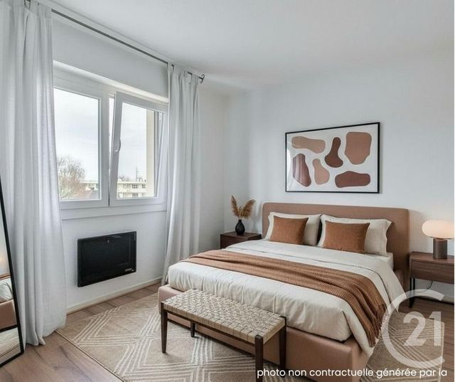 Appartement F3 à vendre - 3 pièces - 74.0 m2 - HAGUENAU - 67 - ALSACE - Century 21 Pays De La Moder