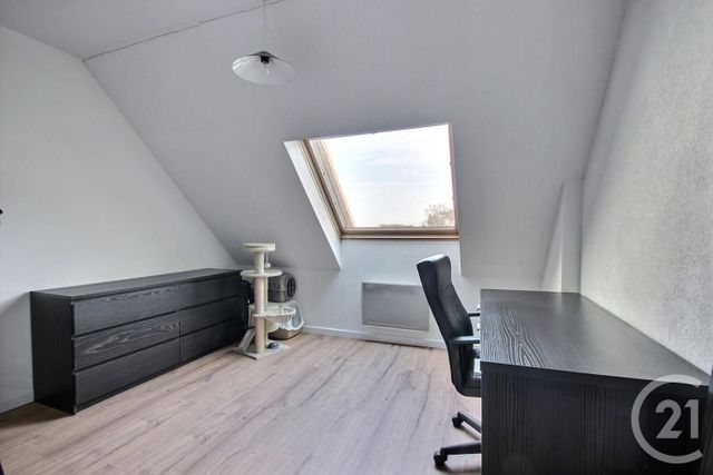 Appartement F3 à vendre - 3 pièces - 74.0 m2 - HAGUENAU - 67 - ALSACE - Century 21 Pays De La Moder