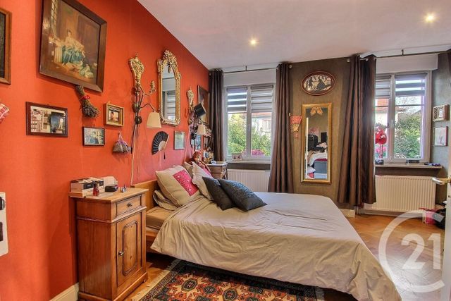 maison à vendre - 11 pièces - 252.0 m2 - REICHSHOFFEN - 67 - ALSACE - Century 21 Pays De La Moder