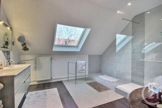 maison à vendre - 11 pièces - 252.0 m2 - REICHSHOFFEN - 67 - ALSACE - Century 21 Pays De La Moder