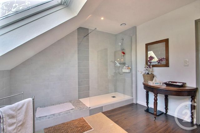 maison à vendre - 11 pièces - 252.0 m2 - REICHSHOFFEN - 67 - ALSACE - Century 21 Pays De La Moder