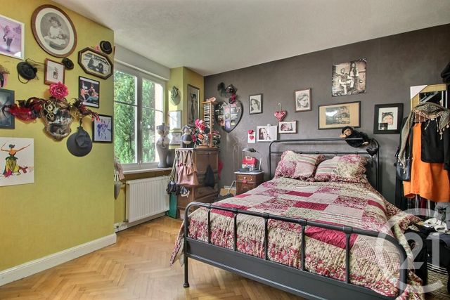 maison à vendre - 11 pièces - 252.0 m2 - REICHSHOFFEN - 67 - ALSACE - Century 21 Pays De La Moder