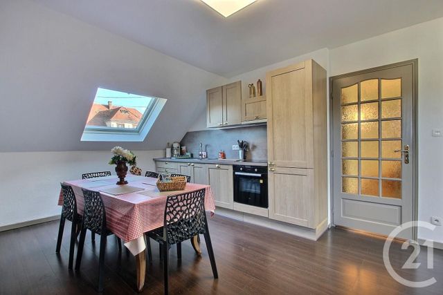 maison à vendre - 11 pièces - 252.0 m2 - REICHSHOFFEN - 67 - ALSACE - Century 21 Pays De La Moder