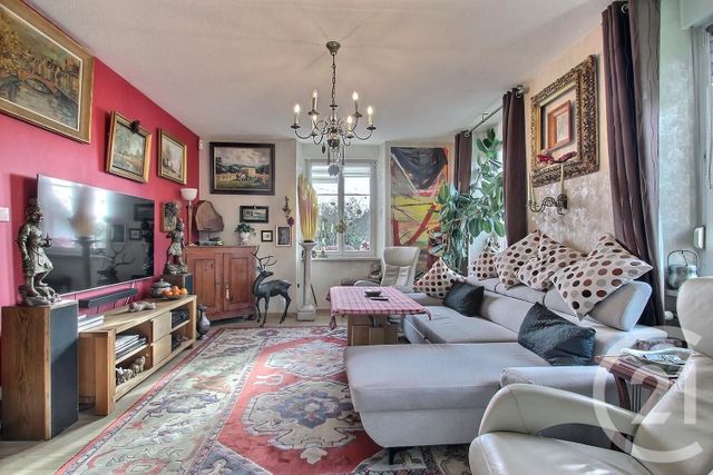 maison à vendre - 11 pièces - 252.0 m2 - REICHSHOFFEN - 67 - ALSACE - Century 21 Pays De La Moder