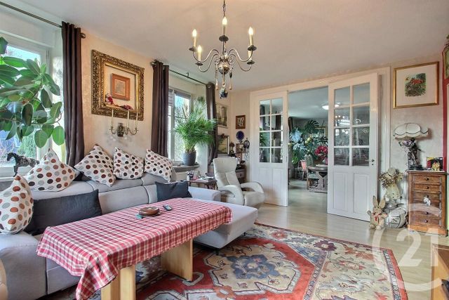 maison - REICHSHOFFEN - 67