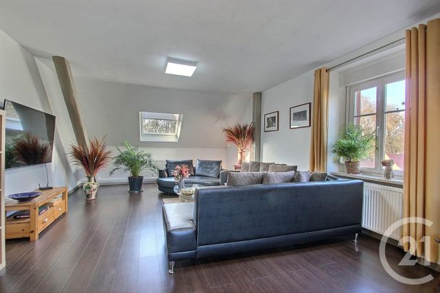 maison à vendre - 11 pièces - 252.0 m2 - REICHSHOFFEN - 67 - ALSACE - Century 21 Pays De La Moder