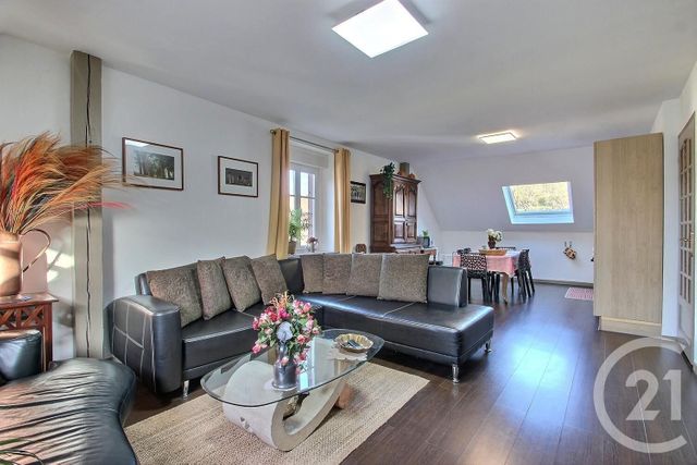 maison à vendre - 11 pièces - 252.0 m2 - REICHSHOFFEN - 67 - ALSACE - Century 21 Pays De La Moder