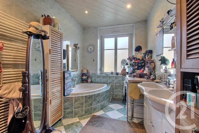 maison à vendre - 11 pièces - 252.0 m2 - REICHSHOFFEN - 67 - ALSACE - Century 21 Pays De La Moder