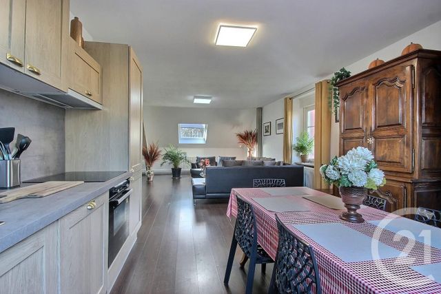 maison à vendre - 11 pièces - 252.0 m2 - REICHSHOFFEN - 67 - ALSACE - Century 21 Pays De La Moder