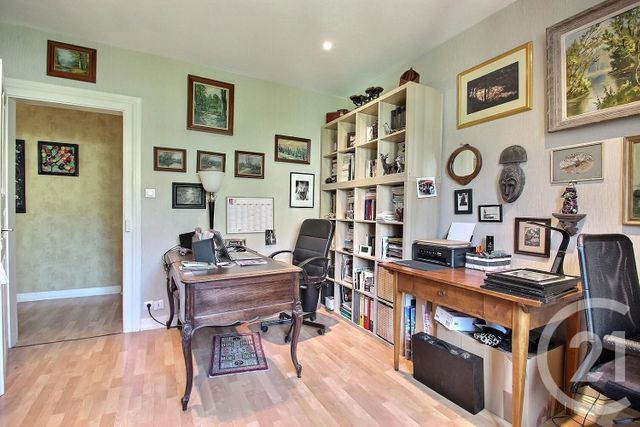 maison à vendre - 11 pièces - 252.0 m2 - REICHSHOFFEN - 67 - ALSACE - Century 21 Pays De La Moder