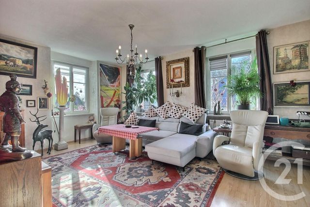 maison à vendre - 11 pièces - 252.0 m2 - REICHSHOFFEN - 67 - ALSACE - Century 21 Pays De La Moder