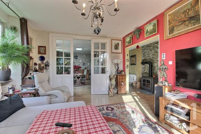 maison à vendre - 11 pièces - 252.0 m2 - REICHSHOFFEN - 67 - ALSACE - Century 21 Pays De La Moder