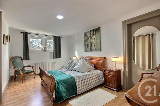 maison à vendre - 11 pièces - 252.0 m2 - REICHSHOFFEN - 67 - ALSACE - Century 21 Pays De La Moder